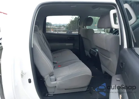 2013 Toyota Tundra Grade 5.7L V8 from USA, damaged, VIN 5TFDW5F19DX308522